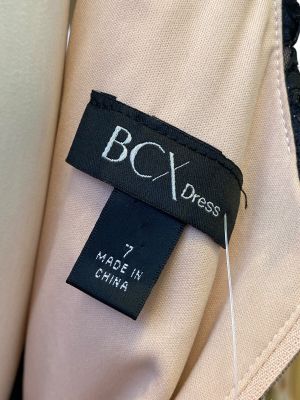 Дамскa рокля BCX S