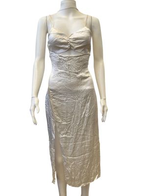 Дамскa рокля BERSHKA 2XS