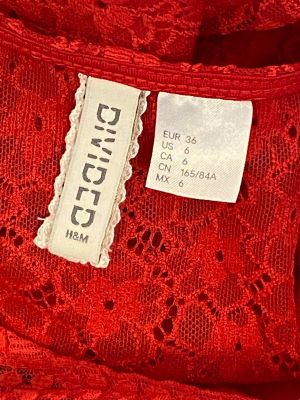 Дамскa рокля H&M S