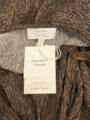 Дамскa рокля PARIS ATELIER M