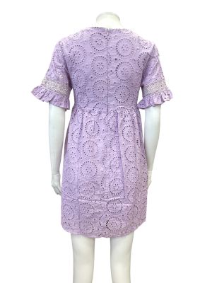 Дамскa рокля M