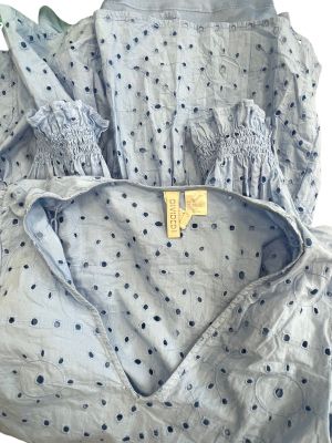 Дамскa рокля H&M 2XS