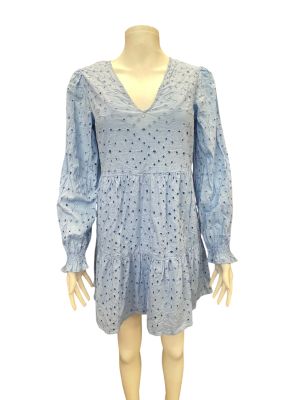 Дамскa рокля H&M 2XS