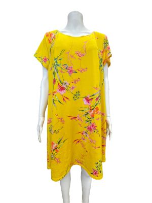 Дамскa рокля ROZ&ALI 2XL