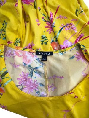 Дамскa рокля ROZ&ALI 2XL