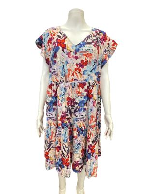 Дамскa рокля AVENUE XL