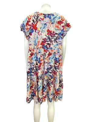 Дамскa рокля AVENUE XL