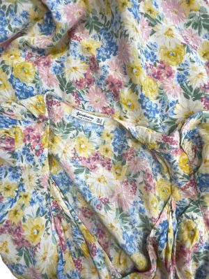 Дамскa рокля STRADIVARIUS M