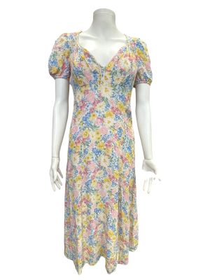 Дамскa рокля STRADIVARIUS M