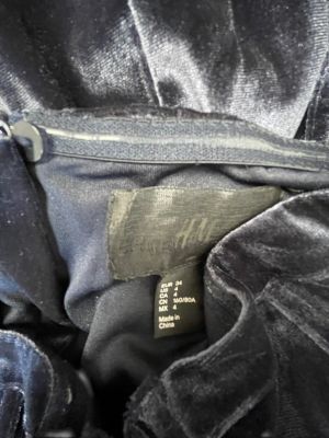 Дамскa рокля H&M XS