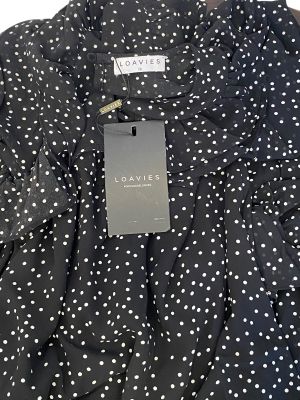 Дамскa рокля LOAVIES XS