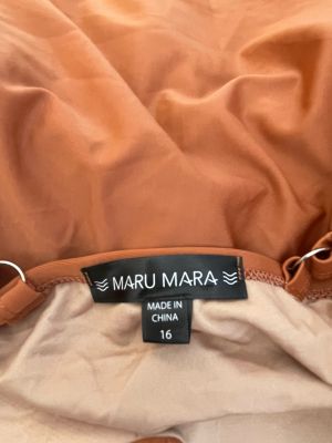 Бански тип танкини MARU MARA M