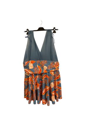 Бански тип танкини SHEIN 3XL