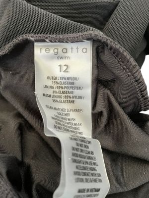 Бански тип танкини REGATTA M