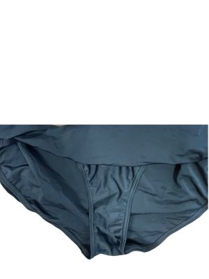 Цял дамски бански MODA 2XL