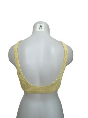 Бански горнище MONKI CARES XS