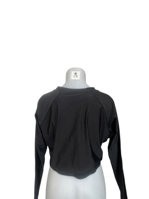 Бански горнище с ръкави 3XL