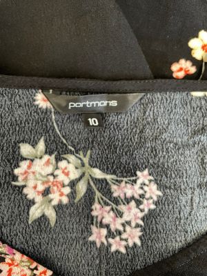 Дамска блуза PORTMANS M