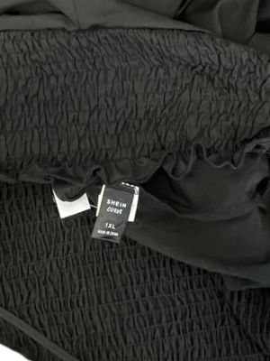 Дамска блуза SHEIN XL