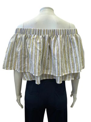 Дамска блуза AKUA L