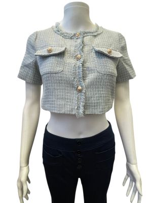 Дамска блуза CANDICE S