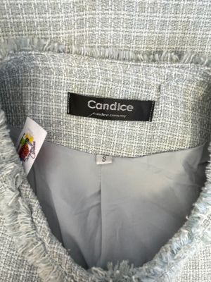 Дамска блуза CANDICE S