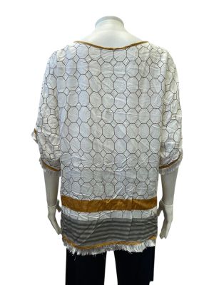 Дамска блуза ANANASA XL