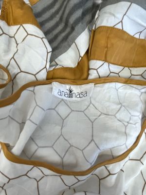 Дамска блуза ANANASA XL