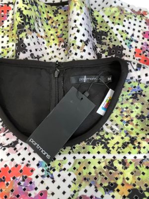 Дамска блуза PORTMANS M