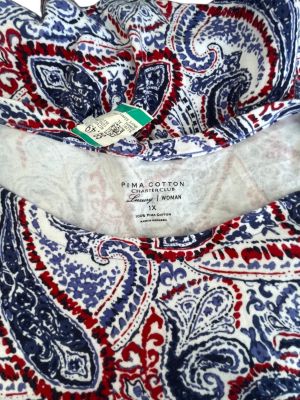 Дамска блуза CHARTERCLUB XL