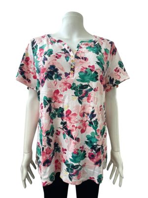 Дамска блуза KARENSCOTT 2XL