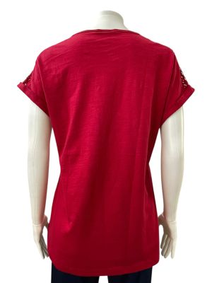 Дамска блуза UP2FASHION L