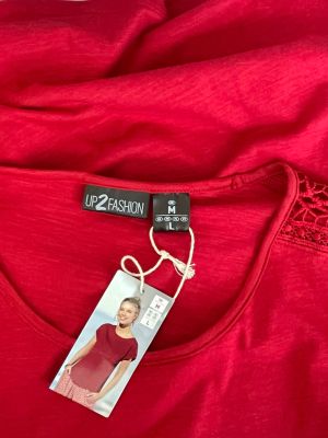 Дамска блуза UP2FASHION L