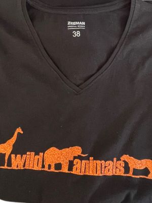 Дамска блуза ZEEMAN M