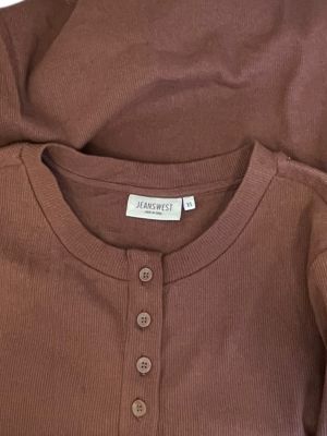 Дамска блуза JEANSWEST XS