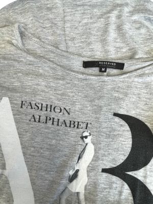 Дамска блуза RESERVED M