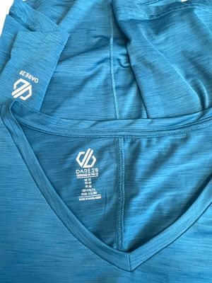 Дамска блуза DARE2B L