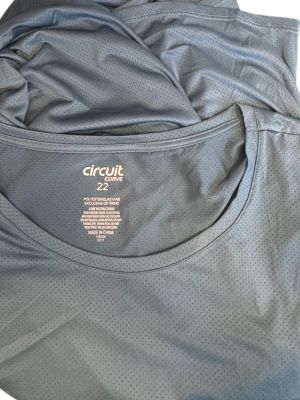 Дамска блуза CIRCUT 3XL