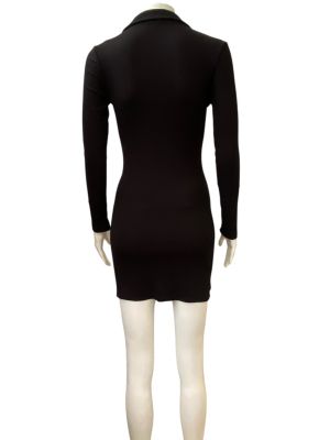 Дамскa рокля STRADIVARIUS M