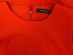 Дамскa рокля RESERVED XS