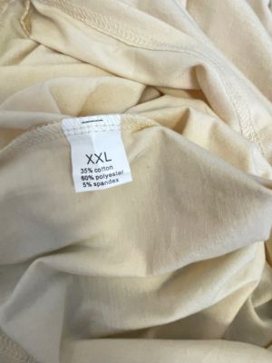 Дамска тениска XL