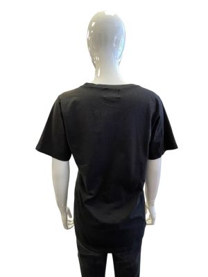 Дамска тениска K&K XL