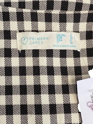 Дамско сако PRIMARK CARES S