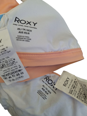 Дамски бански две части ROXY XS
