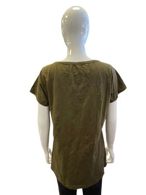 Дамска тениска ZEEMAN 2XL