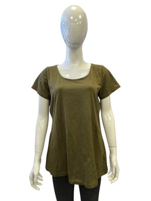 Дамска тениска ZEEMAN 2XL