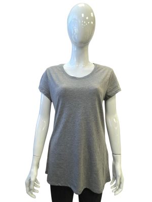 Дамска тениска NO BOUNDARIES XL