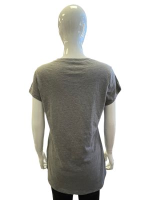 Дамска тениска NO BOUNDARIES XL