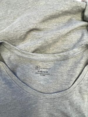 Дамска тениска NO BOUNDARIES XL