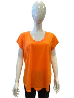 Дамска тениска XL